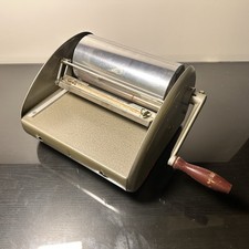 ORMIG DITTO FLUID COPY MACHINE