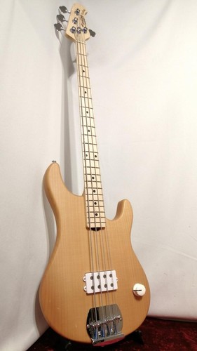 Basso elettrico sterling - basso, by
