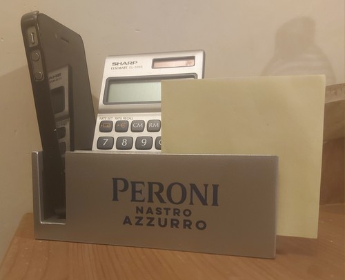 Portaoggetti scrivania - portaoggetti, da