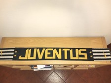 SCIARPA VINTAGE JUVENTUS