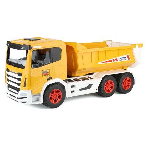 Bruder roadmax tipper - roadmax,