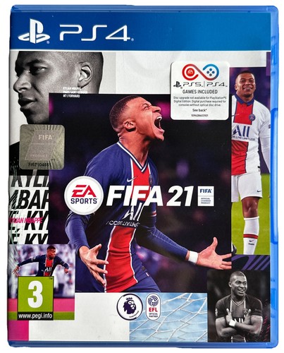 Videogioco fifa sony - videogioco,