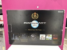 Console nintendo wii - console,