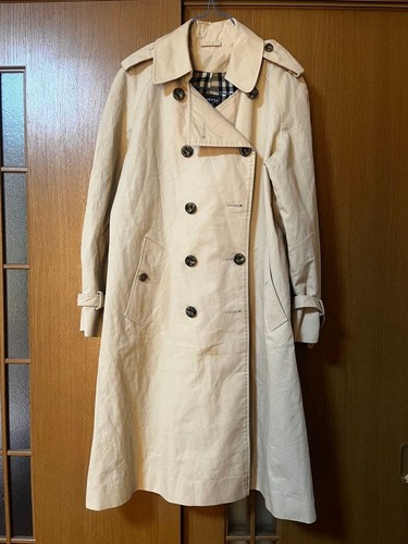 Burberry trench coat check - burberry,