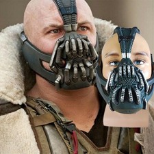 Bane Il Cavaliere Oscuro Rise