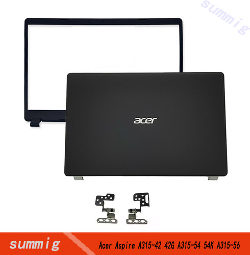 Lcd scocca cover acer aspire - cover, 3