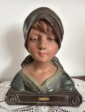 Antica scultura/statua in