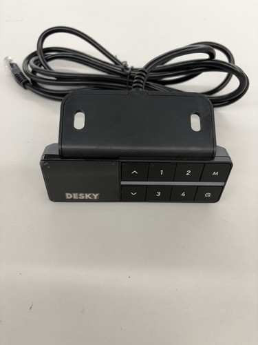 Desky controllori scrivania - da,