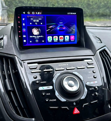 Autoradio android ford - autoradio,