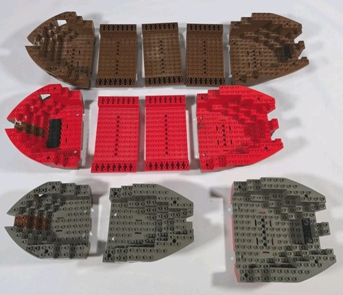 Lego vintage lotto archi - vintage,