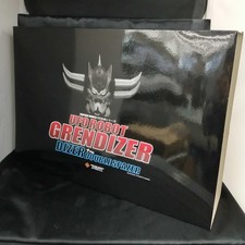 Fewture Great Mazinger 1969