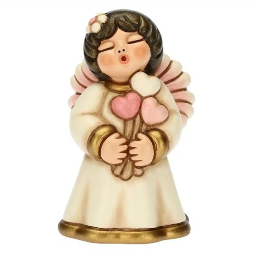 Thun angelo con cuori - thun,