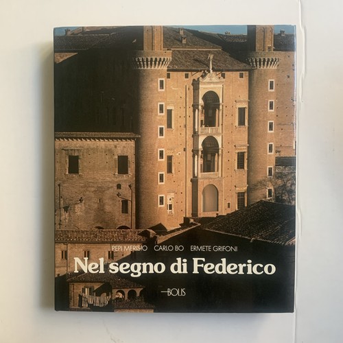 Nel segno federico secondo - nel,