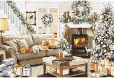 - Kit per Punto Croce, Motivo