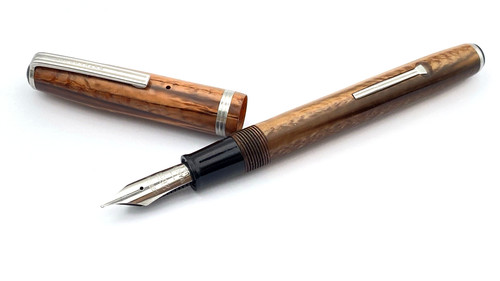 Penna stilografica vintage - stilografica,