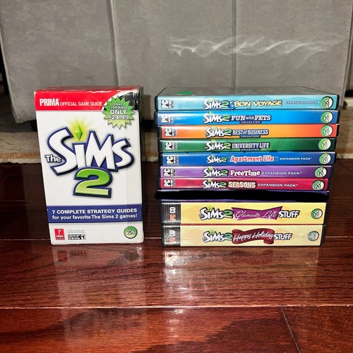 The sims dvd - the, 2