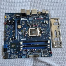 Scheda madre intel - madre, dh77eb