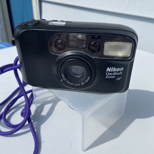 Nikon one touch - nikon,