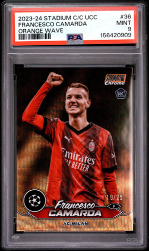 2023 topps stadium club - topps,