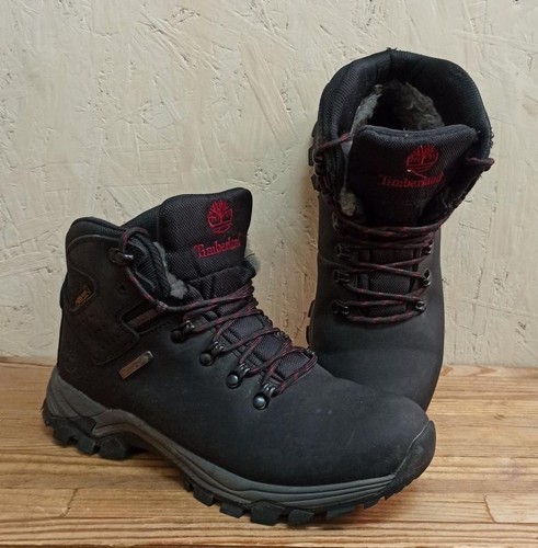 Men timberland boots black - men,