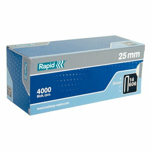 Rapid 11737302 aggraffatrice - rapid,