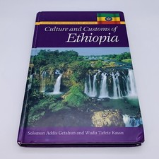 Culture & Customs of Ethiopia