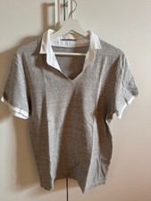 Polo ERMANNO SCERVINO taglia S