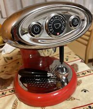 Macchina da caffè Illy X7.1 Iperespresso - Rosso - Usata pochissimo