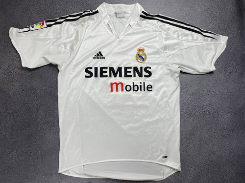 Maglia calcio - , real