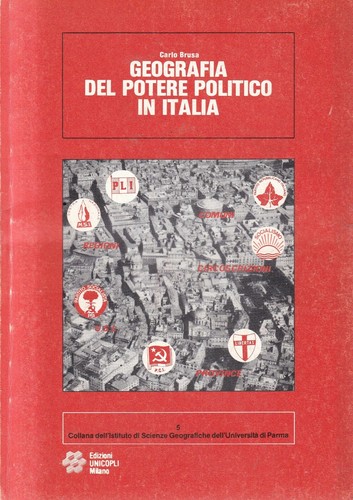 Mo2 geografia del potere - geografia,