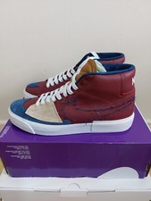Nuovo blazer Nike SB Zoom MID
