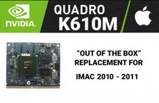 Sostituisce la scheda grafica AMD Radeon HD 5670 661-5579 iMac 11,2 - 21 pollici metà 2010