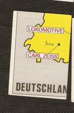 Figurina Panini Football Clubs