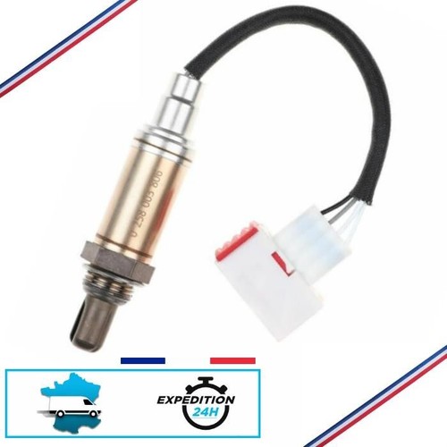 Capteur sonde lambda - ⭐,