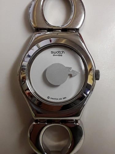 Orologio swatch irony - irony, vintage