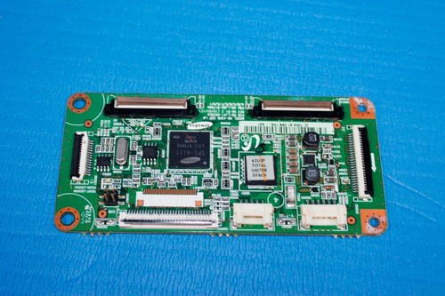 Con scheda lvds lj41 08392a - scheda, lj41-08392a