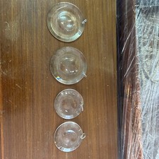 1 RICAMBIO IN VETRO DI MURANO