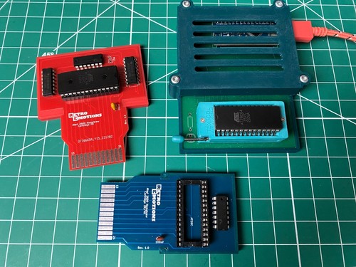 Atari 2600 kit sviluppo - 2600,