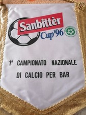 Gagliardetto CALCIO FOOTBALL
