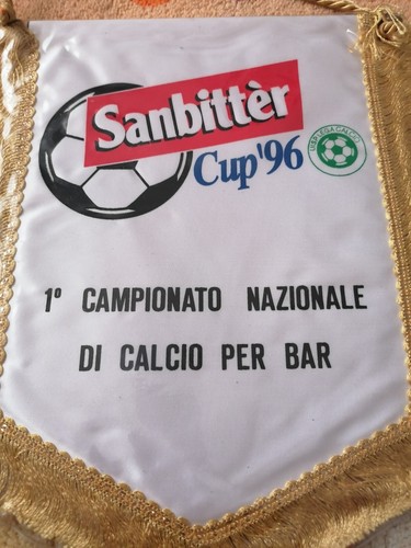 Gagliardetto calcio football - gagliardetto,