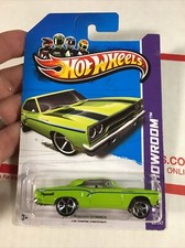 Hot Wheels 2013 HW Showroom