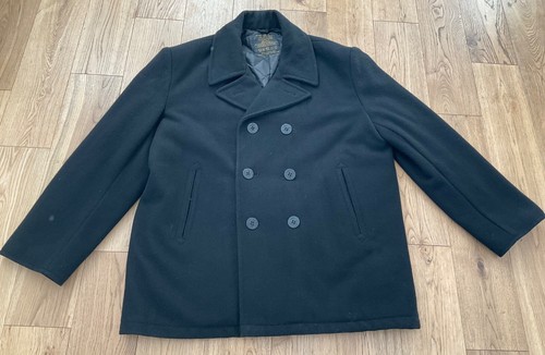 Giacca ponte navy 3xl - giacca,