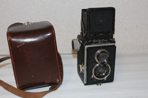 Macchina fotografica