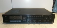 LUXMAN F-105 PROCESSORE AUDIO PRE MULTICANALE SURROUND AMP DOLBY STEREO F105