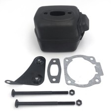 Tubo marmitta scarico ricambio