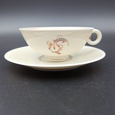 Limoges vignaud tazza - vignaud, da