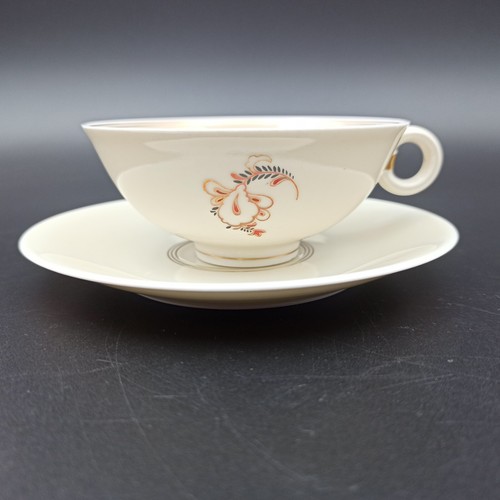Limoges vignaud tazza - limoges,