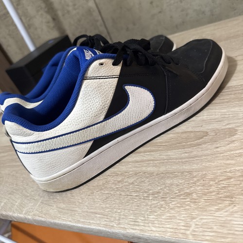 Nike backboard black summit - nike, black/summit