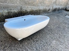 lavabo ceramica mai utilizzato