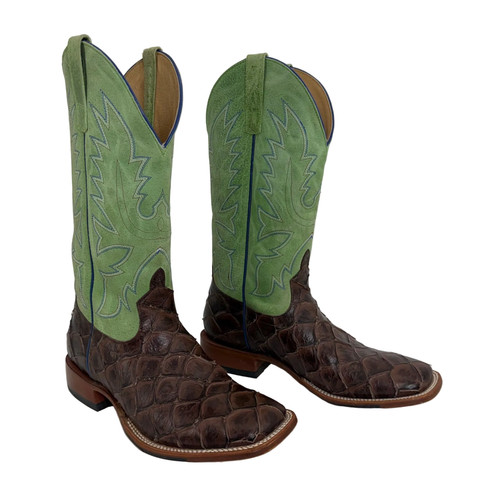 Stivali cowboy horse power - stivali,